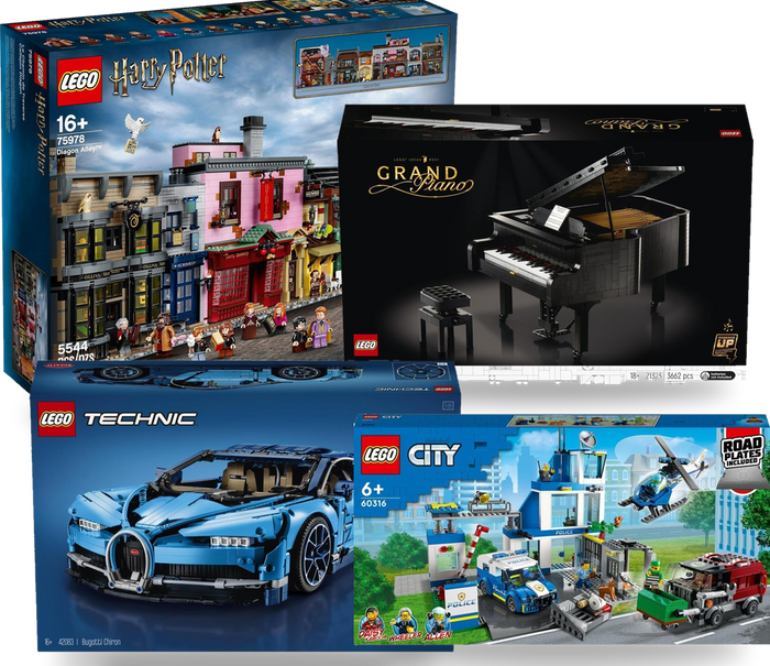 LEGO
