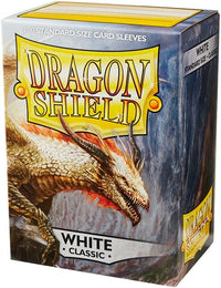 Dragon Shield Standard Sleeves (100)