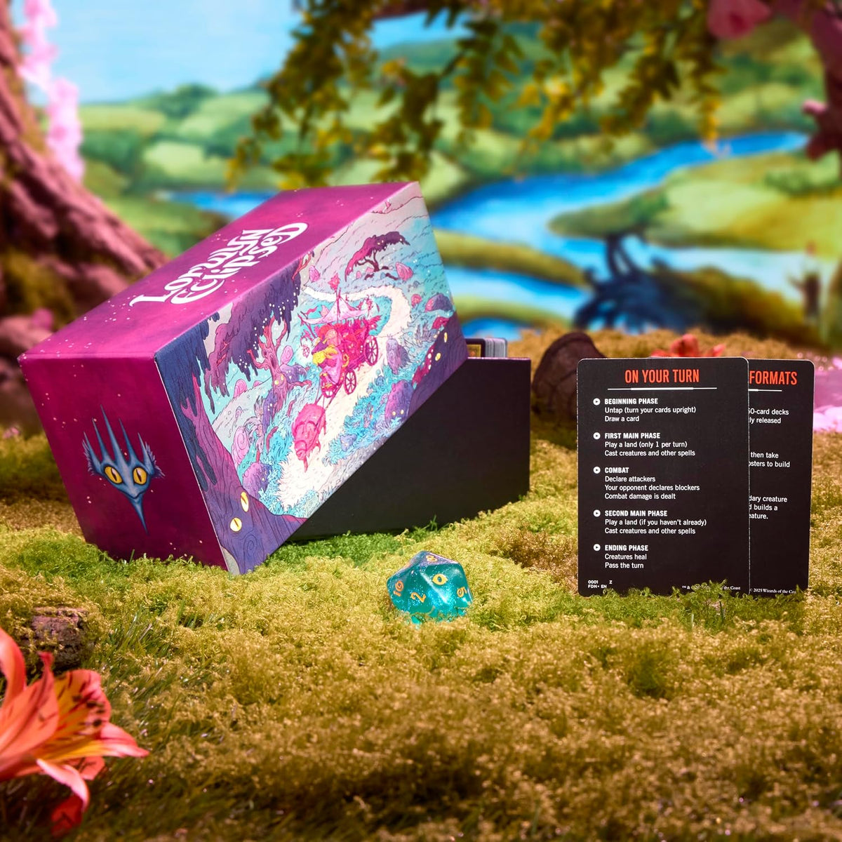 Magic: The Gathering – Lorwyn Eclipsed Bundle - image 7