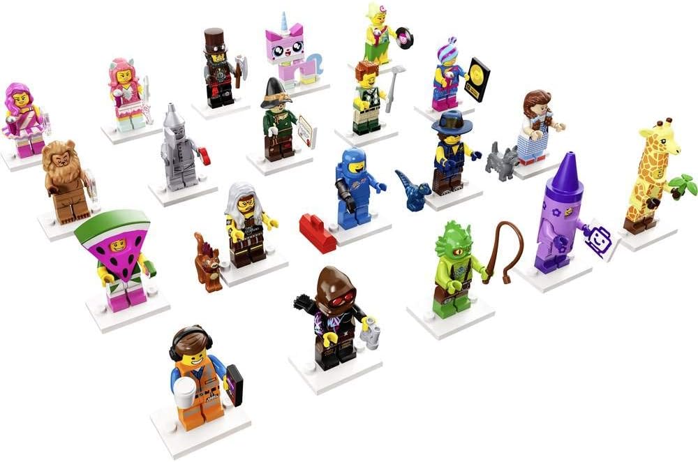 THE LEGO MOVIE 2 - image 4
