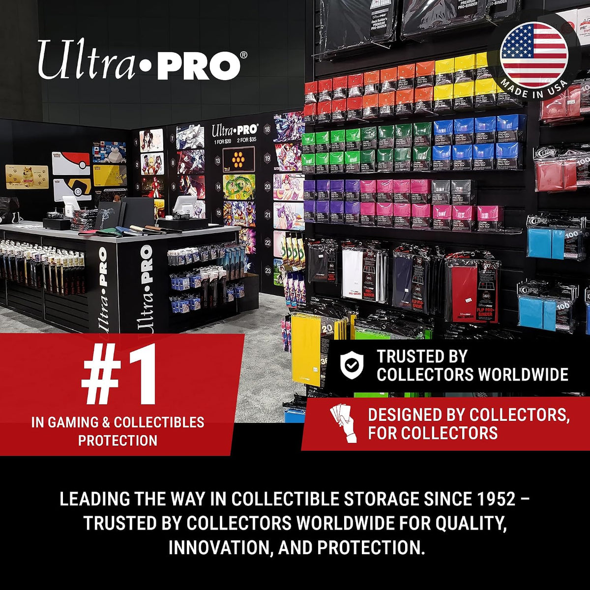 Ultra Pro CardPreserver Card Holders (25 Pack) - image 7