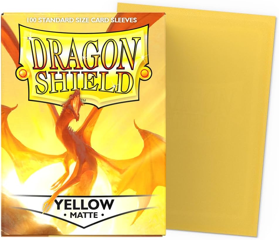 Dragon Shield White (100 Sleeves) - Classic - image 16