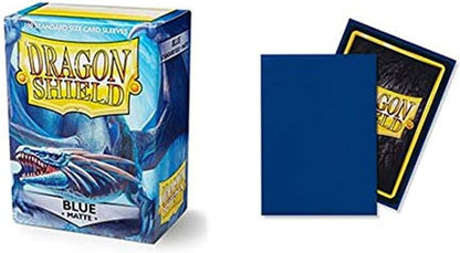Dragon Shield White (100 Sleeves) - Classic - image 20