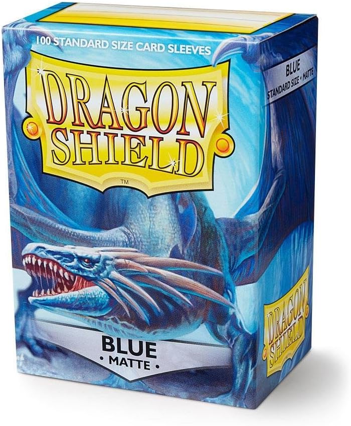 Dragon Shield White (100 Sleeves) - Classic - image 21