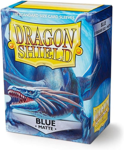 Dragon Shield White (100 Sleeves) - Classic - image 21