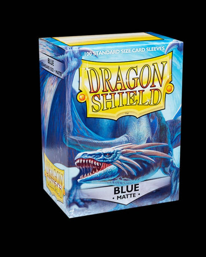 Dragon Shield White (100 Sleeves) - Classic - image 24
