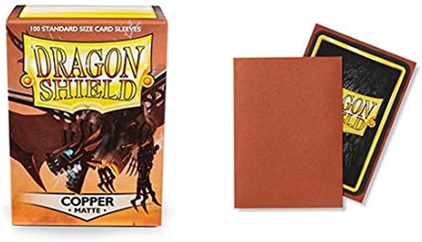 Dragon Shield White (100 Sleeves) - Classic - image 33
