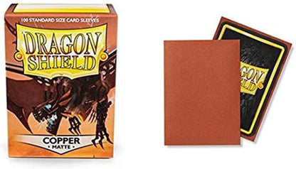 Dragon Shield White (100 Sleeves) - Classic - image 33