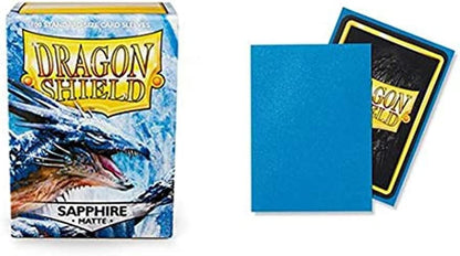 Dragon Shield White (100 Sleeves) - Classic - image 36