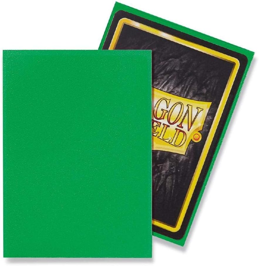 Dragon Shield White (100 Sleeves) - Classic - image 42