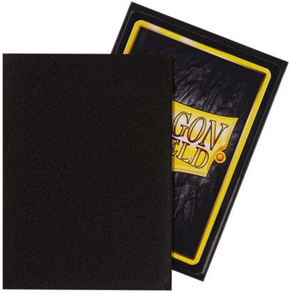 Dragon Shield White (100 Sleeves) - Classic - image 5