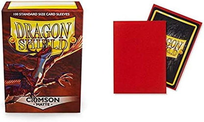 Dragon Shield White (100 Sleeves) - Classic - image 50