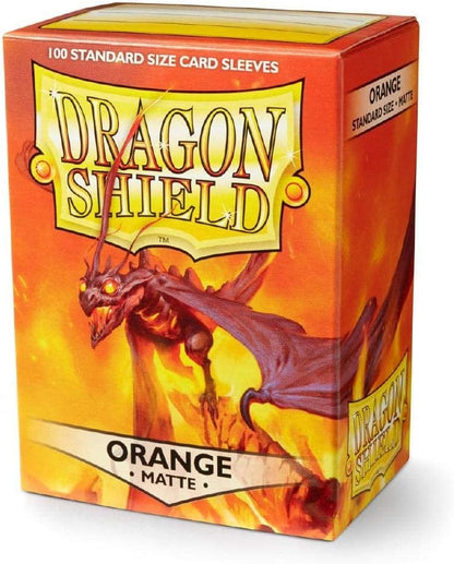 Dragon Shield White (100 Sleeves) - Classic - image 54
