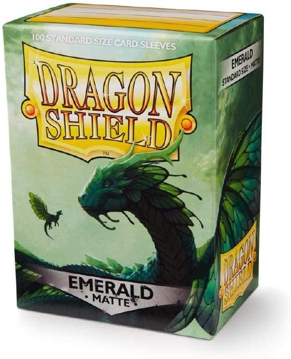 Dragon Shield White (100 Sleeves) - Classic - image 61