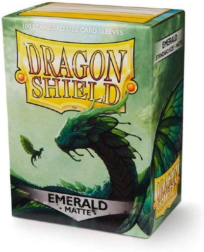 Dragon Shield White (100 Sleeves) - Classic - image 61