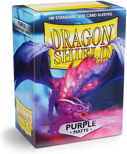 Dragon Shield White (100 Sleeves) - Classic - image 63