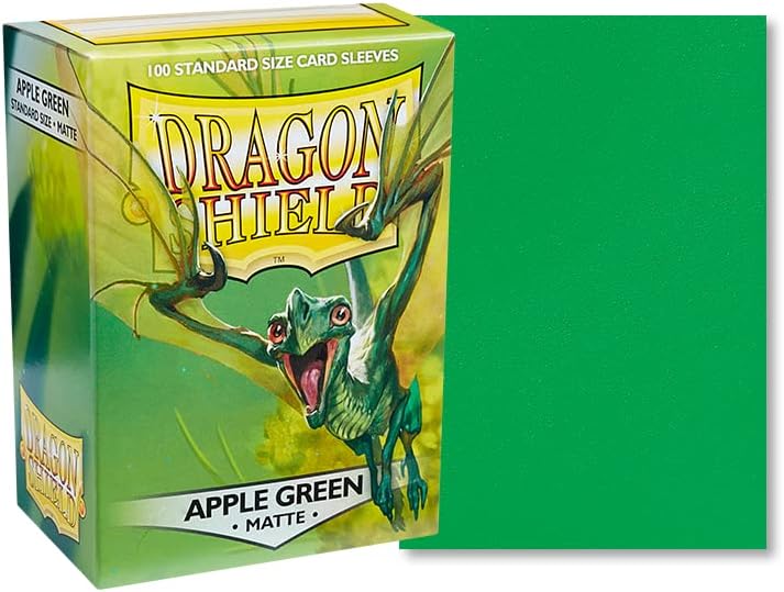 Dragon Shield White (100 Sleeves) - Classic - image 64