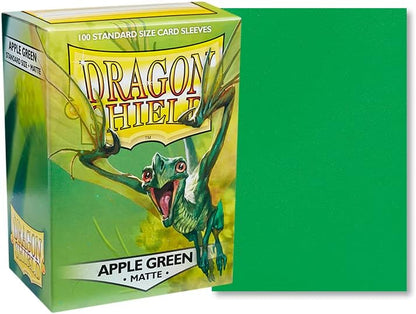 Dragon Shield White (100 Sleeves) - Classic - image 64