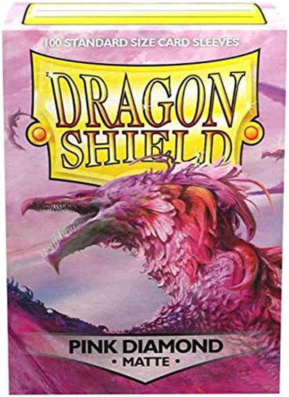 Dragon Shield White (100 Sleeves) - Classic - image 67