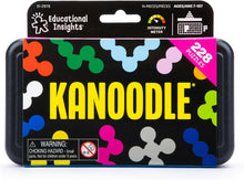 Educational Insights Kanoodle - Brain Twisting 3-D Puzzle Game for Kids & Adults - image 2