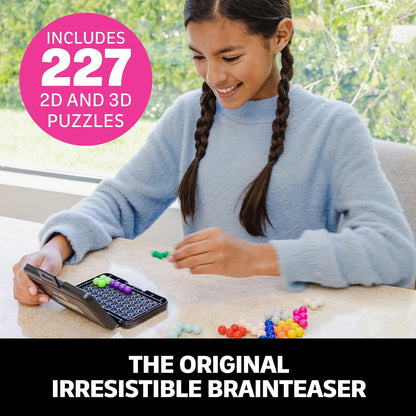 Educational Insights Kanoodle - Brain Twisting 3-D Puzzle Game for Kids & Adults - image 4