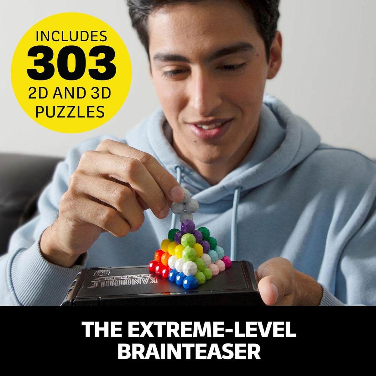 KANOODLE EXTREME 303 - image 2