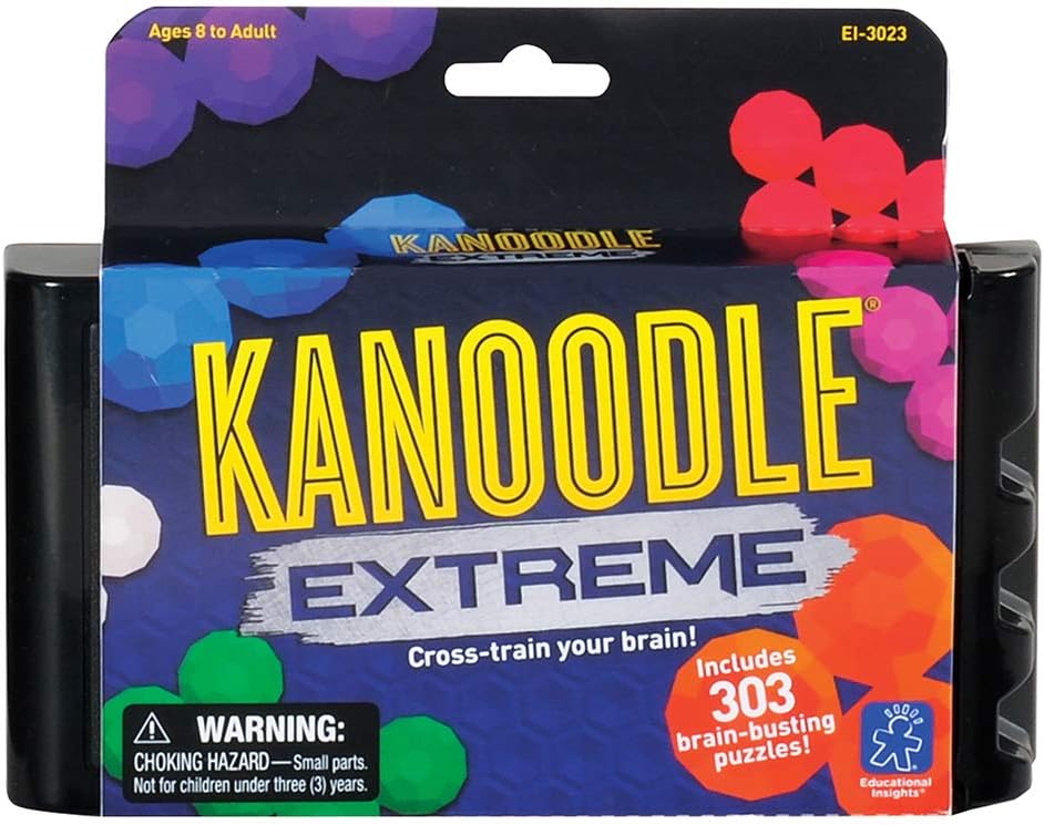 KANOODLE EXTREME 303 - image 7