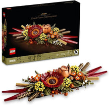 LEGO 10314 Icons Dried Flower Centrepiece - image 1