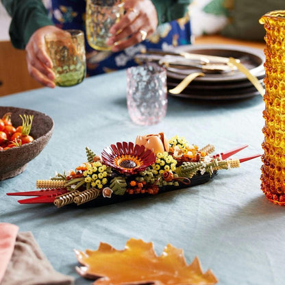 LEGO 10314 Icons Dried Flower Centrepiece - image 5