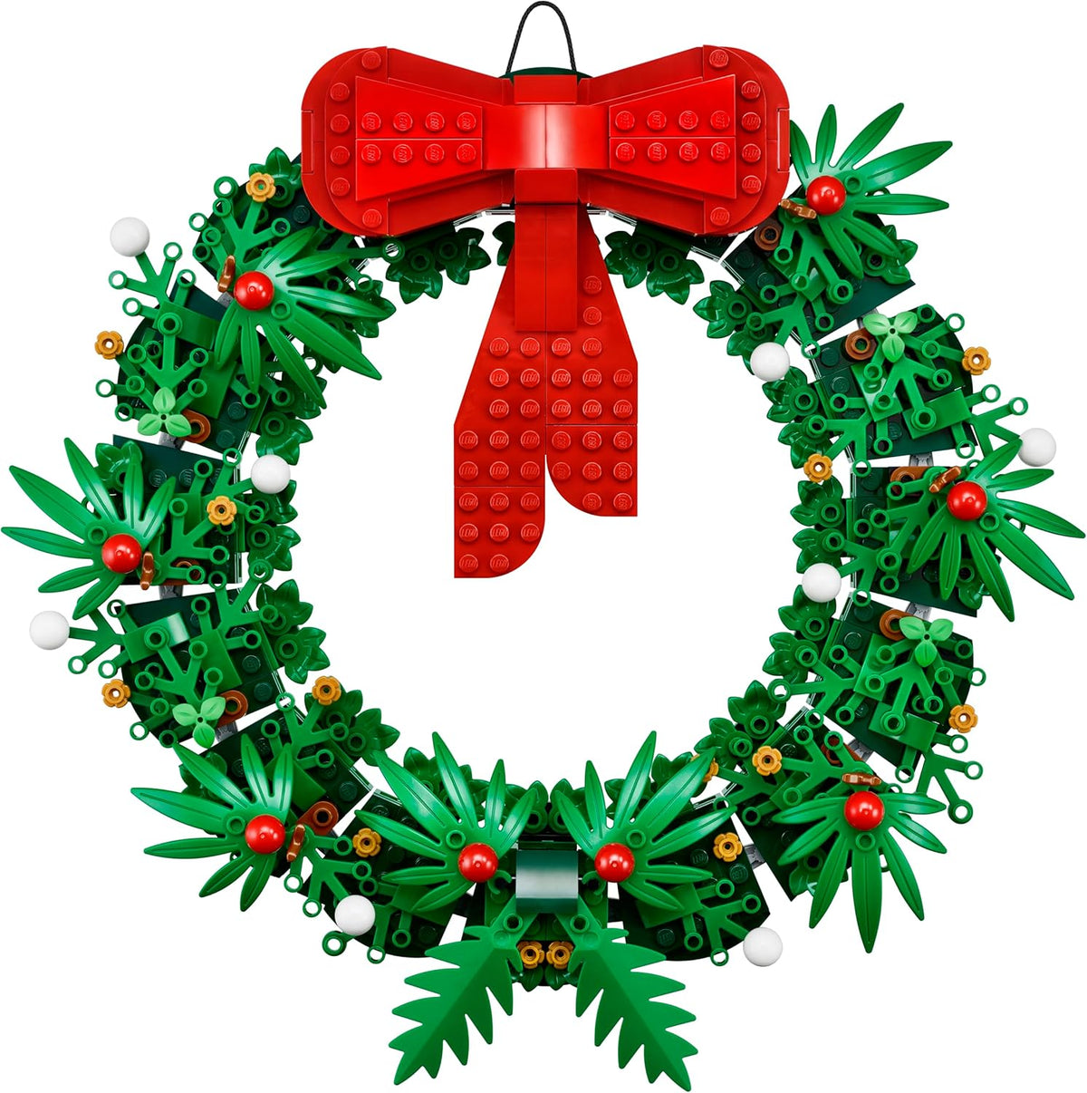 LEGO 2-in-1 Christmas Garland 40426 - image 4