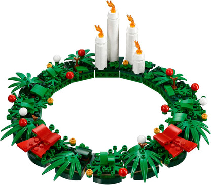 LEGO 2-in-1 Christmas Garland 40426 - image 8