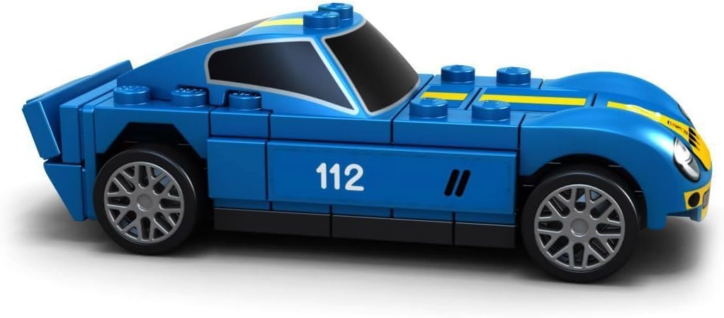 LEGO 2014 The New Shell V-power Collection Ferrari 250 GTO 40192 Sealed - image 3