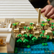 LEGO 21058 Architecture Great Pyramid of Giza Set - image 2