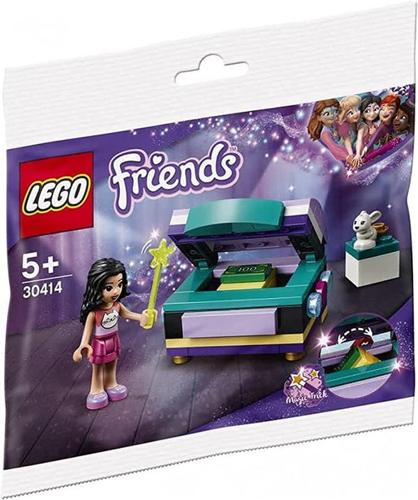 LEGO Emma's Magical Box