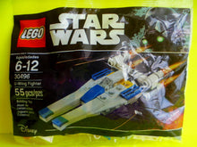 Lego 30496 Star Wars U-wing Fighter PolybagNew . - image 1