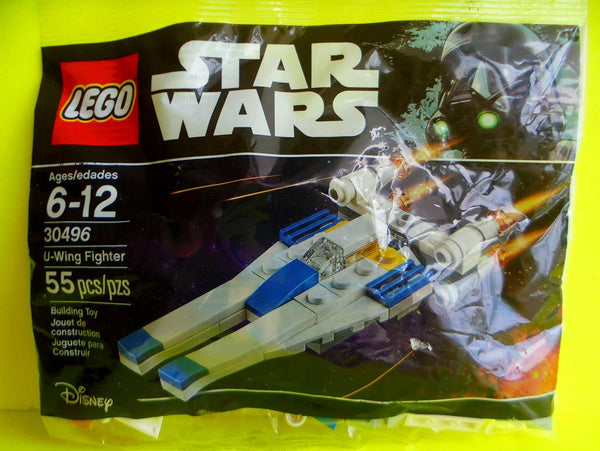 LEGO Star Wars U-Wing Fighter