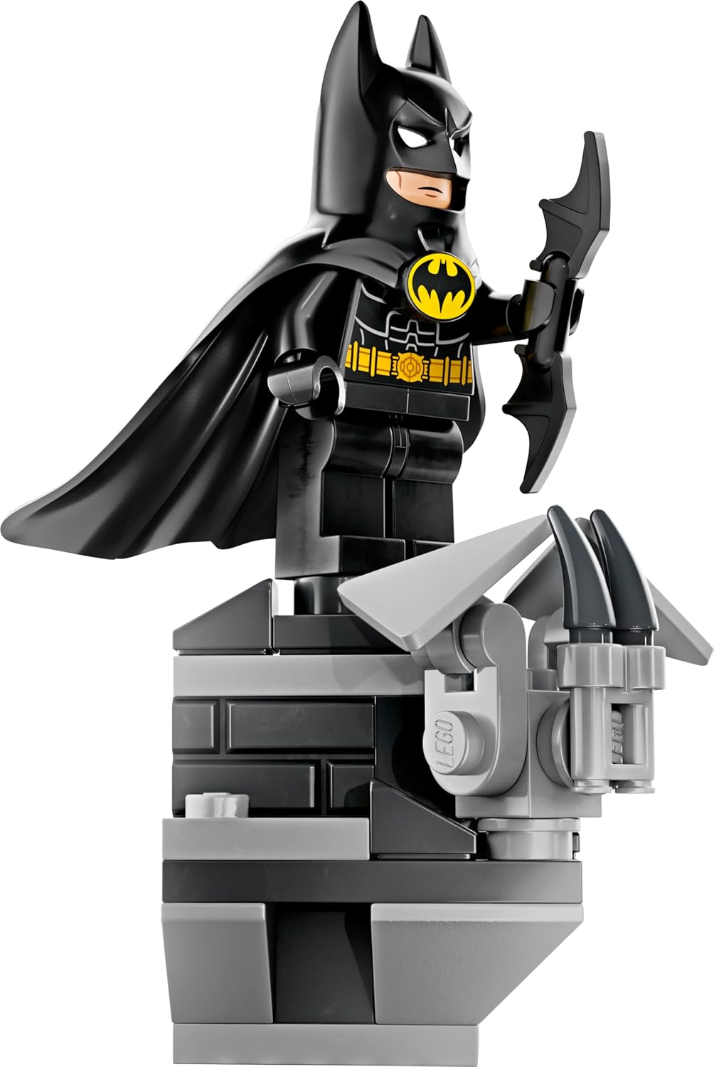 LEGO 30653 Batman 1992 - New. - image 1