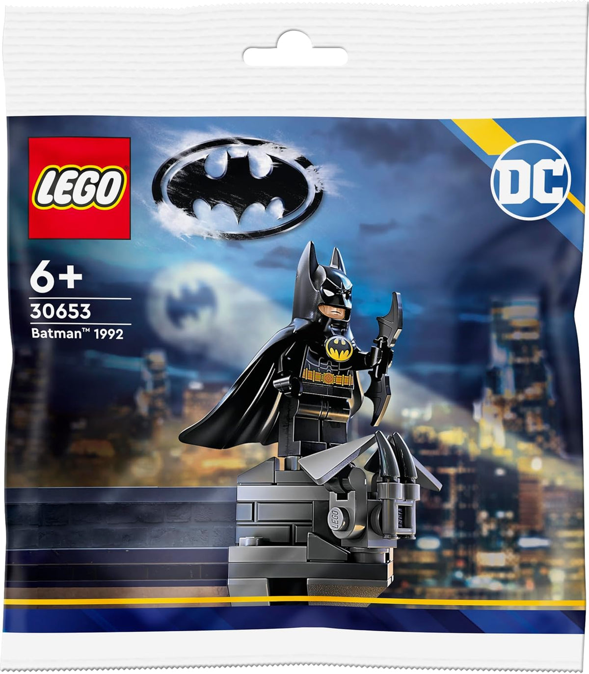 LEGO 30653 Batman 1992 - New. - image 2