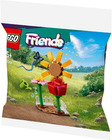 LEGO 30659 Flower Garden - New. - image 1
