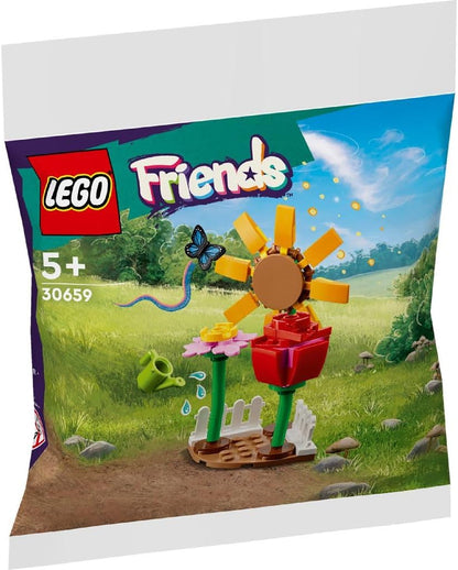 LEGO 30659 Flower Garden - New. - image 3