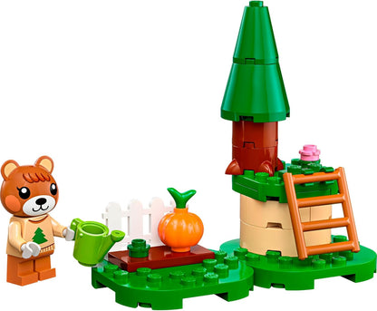 LEGO 30662 Animal Crossing Maple Pumpkin Garden - image 2