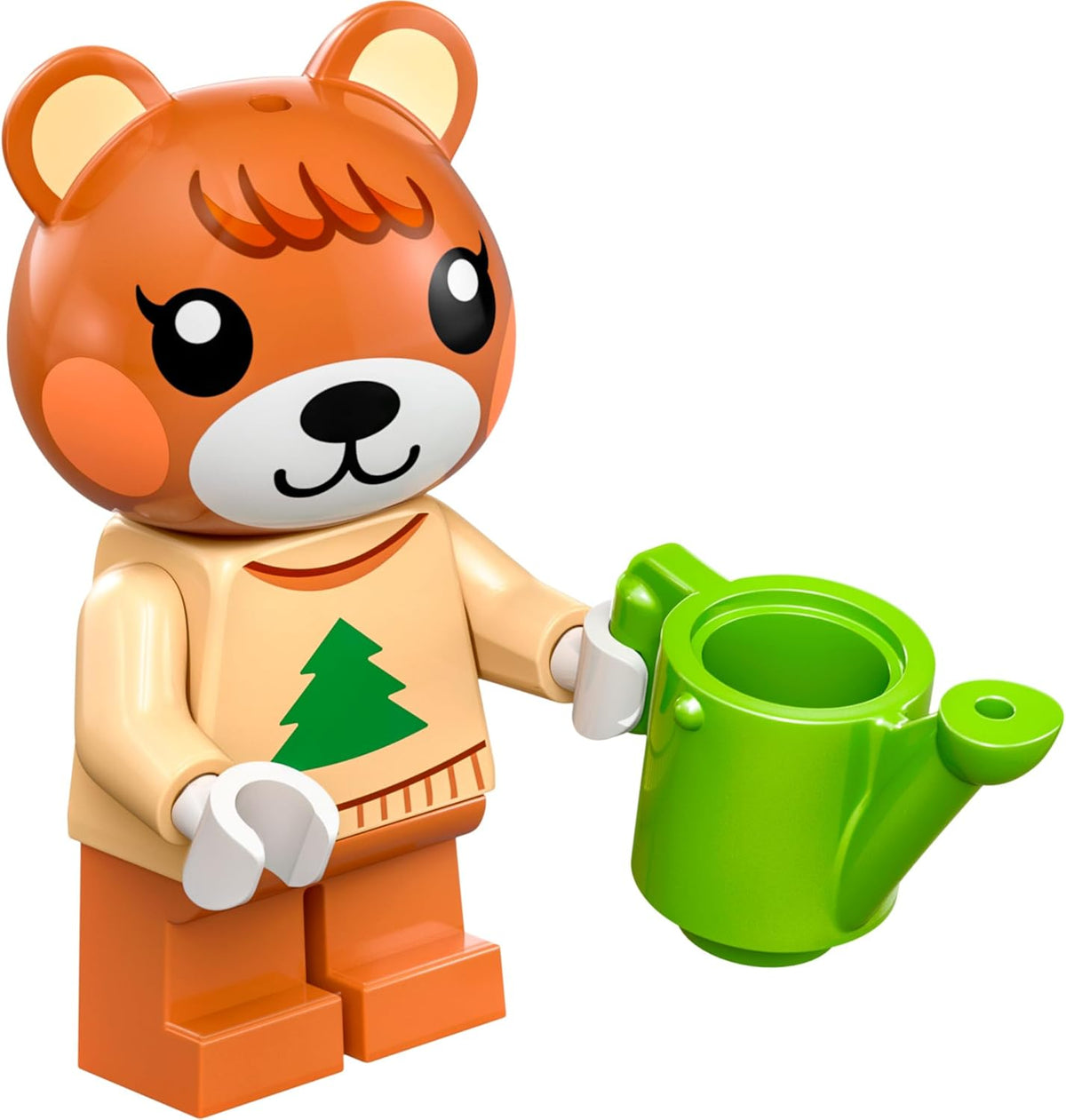 LEGO 30662 Animal Crossing Maple Pumpkin Garden - image 5