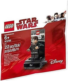 LEGO 40298 Star Wars Polybag DJ - image 2