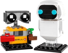 LEGO 40619 EVE & WALL•E - New. - image 2