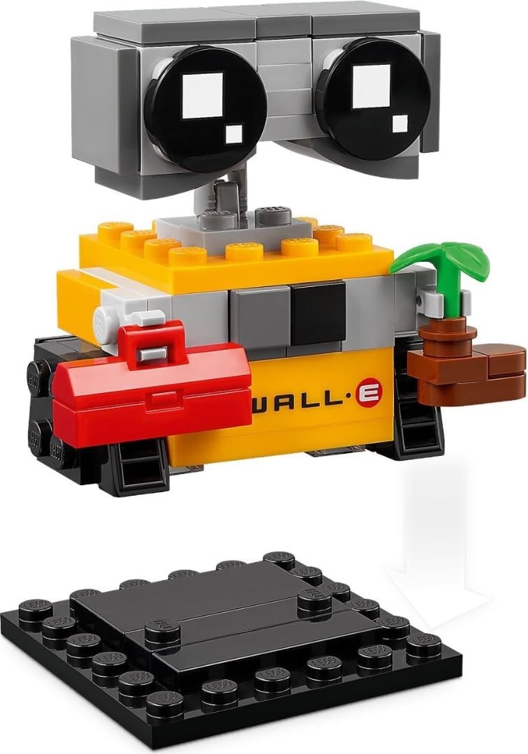 LEGO 40619 EVE & WALL•E - New. - image 3