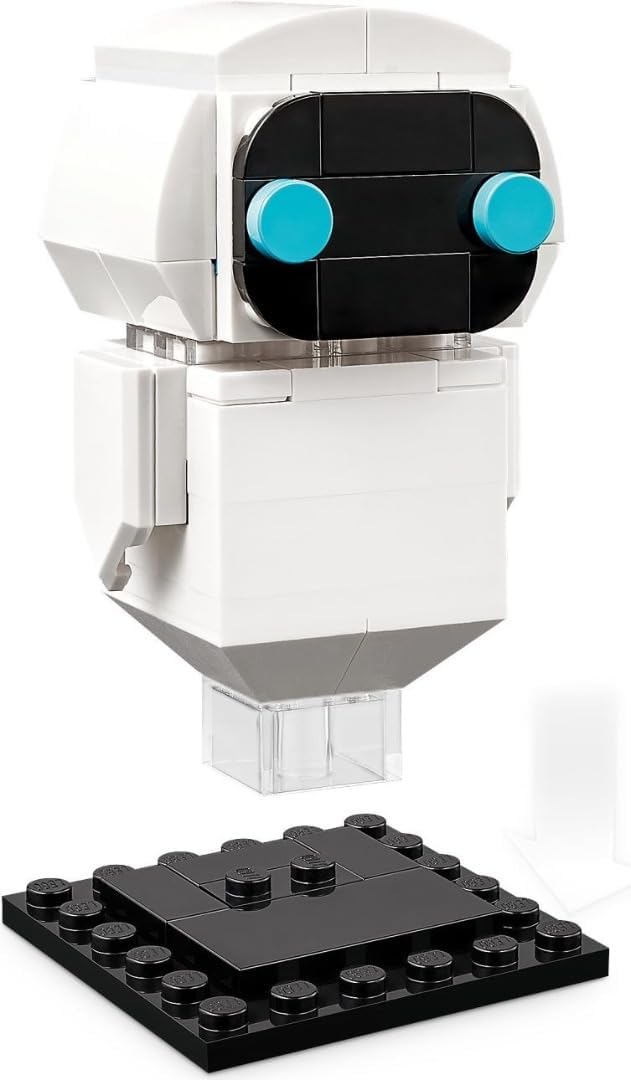 LEGO 40619 EVE & WALL•E - New. - image 4