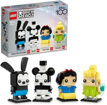 LEGO 40622 Disney 100th Celebration - New. - image 1
