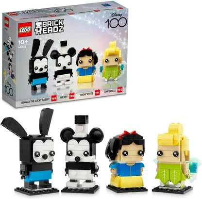 LEGO 40622 Disney 100th Celebration - New. - image 1