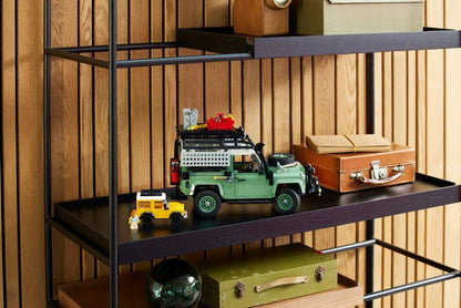 LEGO 40650 Land Rover Classic Defender - New. - image 7