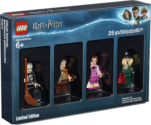 LEGO Harry Potter Bricktober 2018 Minifigure Set
